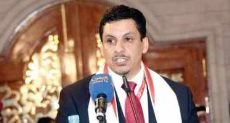 رئيس الوزراء اليمني الدكتور أحمد عوض بن مبارك