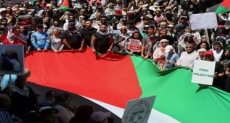 مظاهرات داعمة لفلسطين بأستراليا