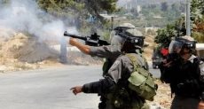 قوات االاحتلال الإسرائيلي