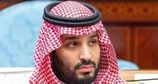 ولى العهد السعودى محمد بن سلمان