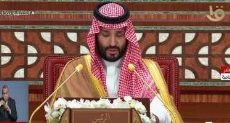 مجلس الوزراء السعودي برئاسة الأمير محمد بن سلمان