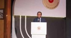 خالد البلشي نقيب الصحفيين