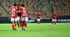 فريق الاهلى