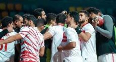 فريق يد الزمالك