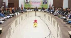 ورشة التزام القوات المسلحة السودانية بالقانون الدولي