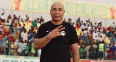 حسام حسن