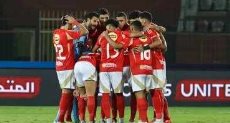 فريق الاهلى