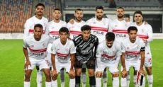 فريق الزمالك