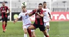 اتحاد العاصمة