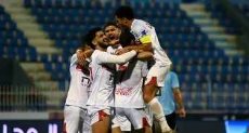 فريق الزمالك