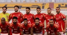 فريق الاهلي