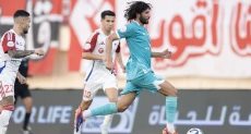 محمد الننى