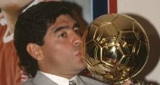 دييجو مارادونا