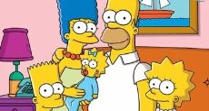 مسلسل عائلة سيمبسون