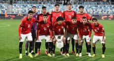 منتخب الشباب