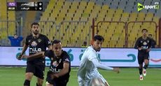 الزمالك والمصري