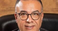 عمرو مصيلحي