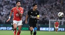 الأهلى والزمالك