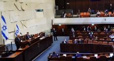 الكنيست - أرشيفية