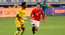 منتخب مصر للشباب