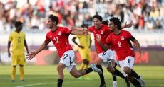 منتخب الشباب