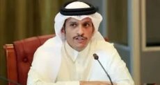 رئيس الوزراء القطرى الشيخ محمد بن عبد الرحمن آل ثانى