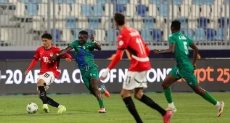 منتخب مصر للشباب