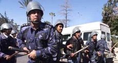 الشرطة الليبية - أرشيفية