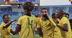 جنوب افريقيا للشباب