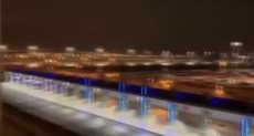 مطار بن جوريون