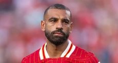 محمد صلاح نجم ليفربول