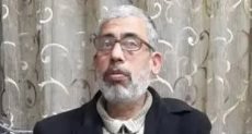 زكريا السنوار