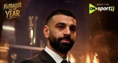 محمد صلاح نجم ليفربول