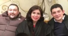 حفيد نوال الدجوى
