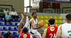 مباراة الأهلي و الاتحاد السكندري