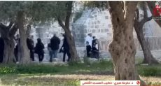 مداخلة الدكتور عكرمة صبري، خطيب المسجد الأقصى