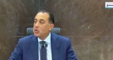 الدكتور مصطفى مدبولي، رئيس الوزراء