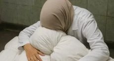 الاء النجار