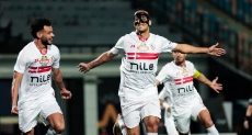 فريق الزمالك