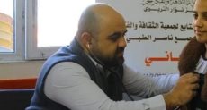 الدكتور حمدى النجار