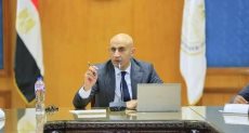 محمد عبداللطيف وزير التربية والتعليم