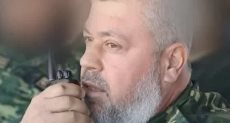 عز الدين الحداد