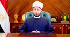 الدكتور اسامة الازهرى وزير الاوقاف