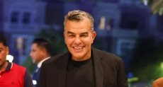 خالد مرتجي