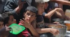 غزة