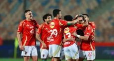 فريق الاهلى