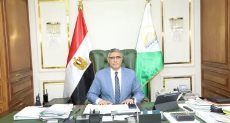 المهندس عادل النجار محافظ الجيزة