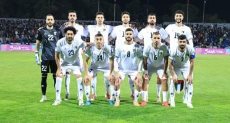 منتخب فلسطين