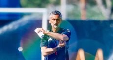خوسيه ريبيرو المدير الفنى للأهلى