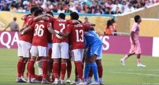 فريق الاهلى